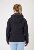 Kurtka damska softshell TRISHA - Horze - dark navy